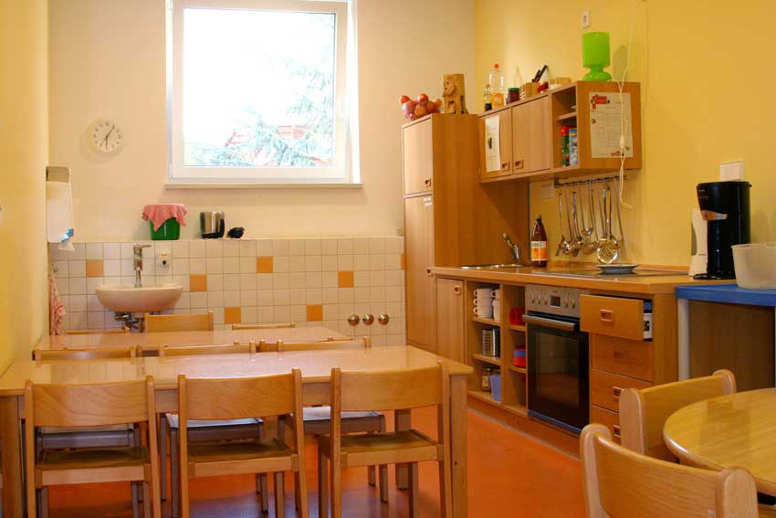 Kinderküche