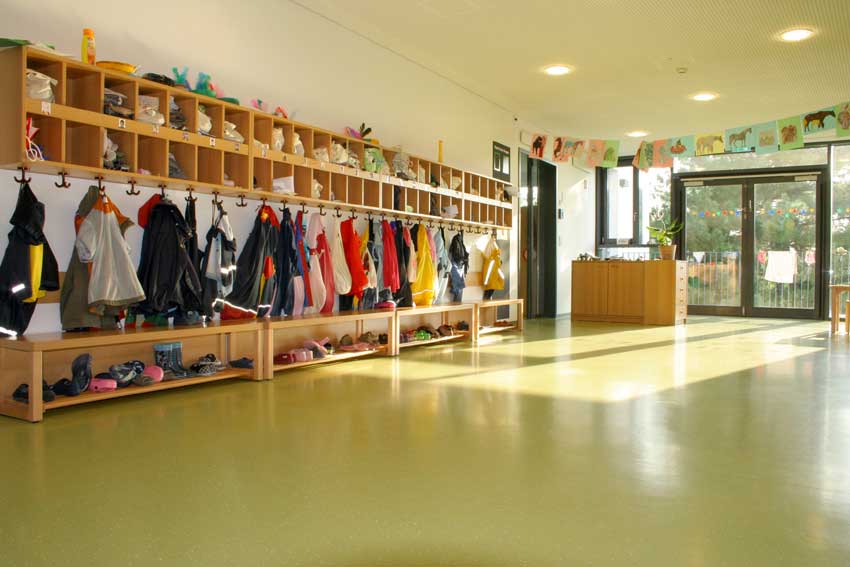 Garderobe