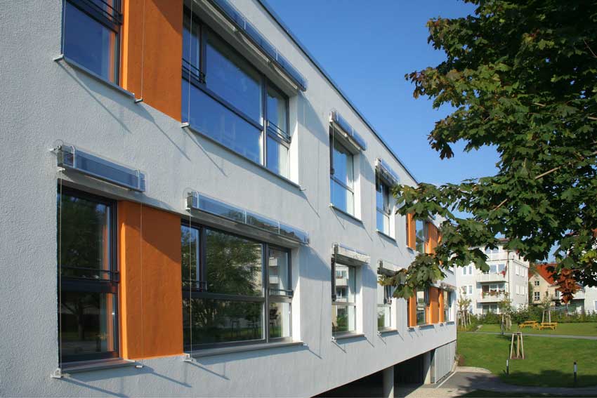 Außenansicht